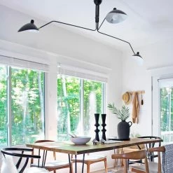 Budget โจ Vakkerlight Serge Mouille Ceiling Light Ceiling Lamp ๐ฅ 65 Vakkerlight Serge Mouille Ceiling Light Ceiling Lamp