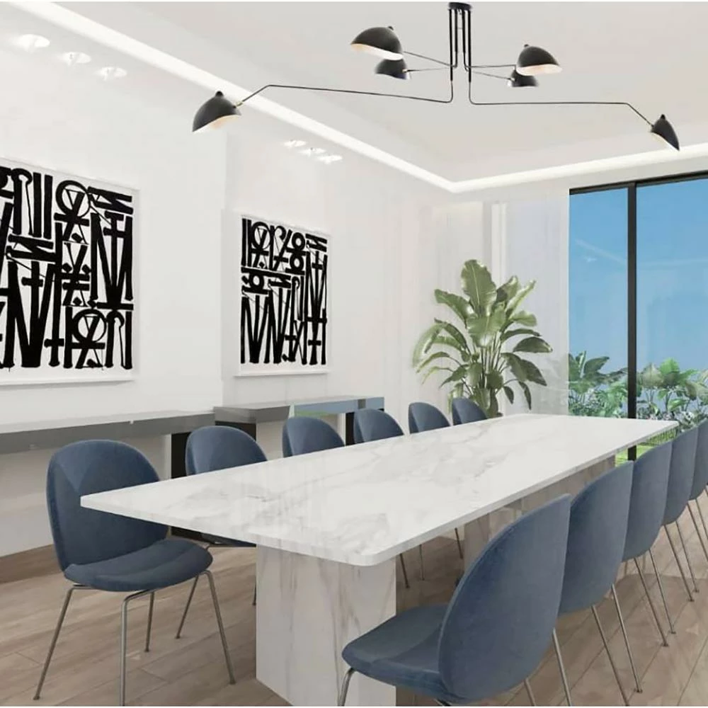 Budget โจ Vakkerlight Serge Mouille Ceiling Light Ceiling Lamp ๐ฅ 7 Vakkerlight Serge Mouille Ceiling Light Ceiling Lamp