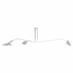 Budget โจ Vakkerlight Serge Mouille Ceiling Light Ceiling Lamp ๐ฅ 49 Vakkerlight Serge Mouille Ceiling Light Ceiling Lamp