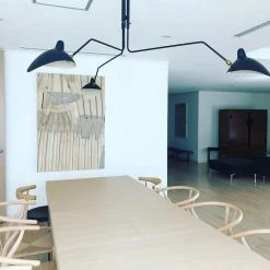 Budget โจ Vakkerlight Serge Mouille Ceiling Light Ceiling Lamp ๐ฅ 55 Vakkerlight Serge Mouille Ceiling Light Ceiling Lamp