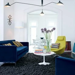 Budget โจ Vakkerlight Serge Mouille Ceiling Light Ceiling Lamp ๐ฅ 57 Vakkerlight Serge Mouille Ceiling Light Ceiling Lamp