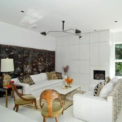 Budget โจ Vakkerlight Serge Mouille Ceiling Light Ceiling Lamp ๐ฅ 47 Vakkerlight Serge Mouille Ceiling Light Ceiling Lamp