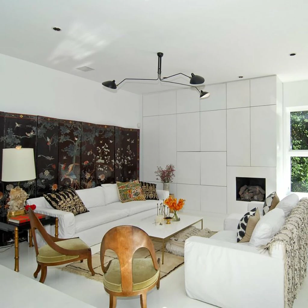 Budget โจ Vakkerlight Serge Mouille Ceiling Light Ceiling Lamp ๐ฅ 6 Vakkerlight Serge Mouille Ceiling Light Ceiling Lamp