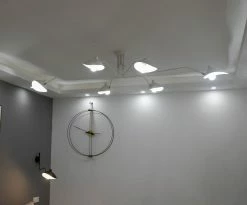 Budget โจ Vakkerlight Serge Mouille Ceiling Light Ceiling Lamp ๐ฅ 76 Vakkerlight Serge Mouille Ceiling Light Ceiling Lamp