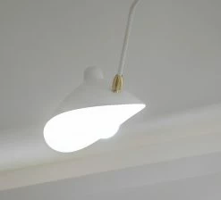 Discount ๐ Vakkerlight Serge Mouille Ceiling Lamp ๐ 38 Vakkerlight Serge Mouille Ceiling Lamp