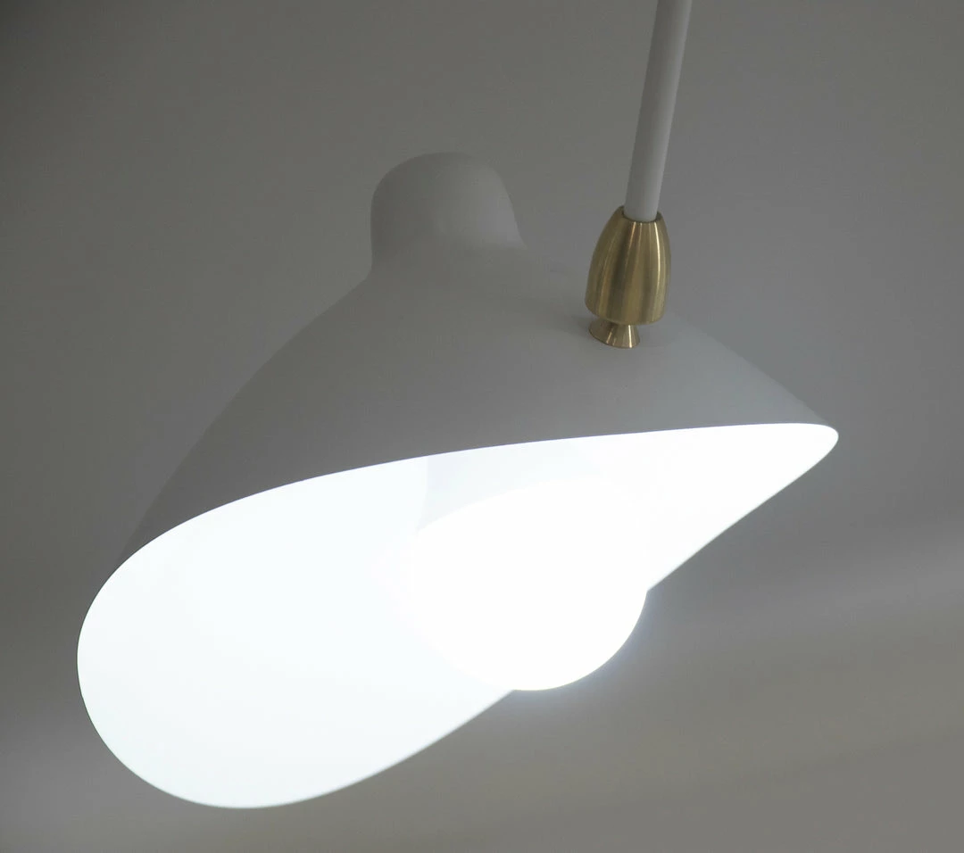 Discount ๐ Vakkerlight Serge Mouille Ceiling Lamp ๐ 19 Vakkerlight Serge Mouille Ceiling Lamp