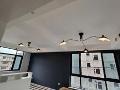 Budget โจ Vakkerlight Serge Mouille Ceiling Light Ceiling Lamp ๐ฅ 80 Vakkerlight Serge Mouille Ceiling Light Ceiling Lamp