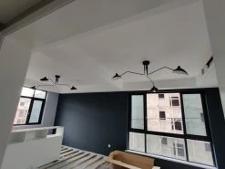 Budget โจ Vakkerlight Serge Mouille Ceiling Light Ceiling Lamp ๐ฅ 81 Vakkerlight Serge Mouille Ceiling Light Ceiling Lamp