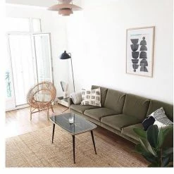 Vakkerlight Serge Mouille Floor Lamp