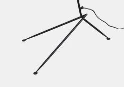 Vakkerlight Serge Mouille Floor Lamp