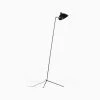 Vakkerlight Serge Mouille Floor Lamp