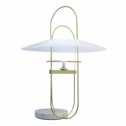 Best Sale 🧨 Vakkerlight Setareh Table Lamp Table Lamps ⭐ 53 Vakkerlight Setareh Table Lamp Table Lamps