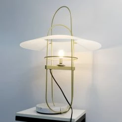 Best Sale 🧨 Vakkerlight Setareh Table Lamp Table Lamps ⭐ 46 Vakkerlight Setareh Table Lamp Table Lamps