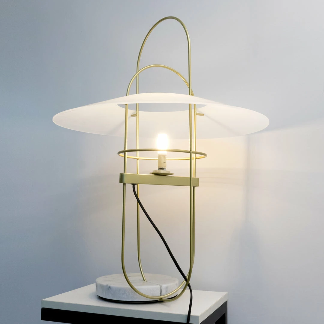 Best Sale 🧨 Vakkerlight Setareh Table Lamp Table Lamps ⭐ 21 Vakkerlight Setareh Table Lamp Table Lamps