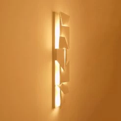 Vakkerlight Bedroom Shadows Grand Sconce