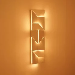 Vakkerlight Bedroom Shadows Grand Sconce