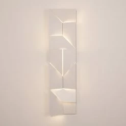 Vakkerlight Bedroom Shadows Grand Sconce