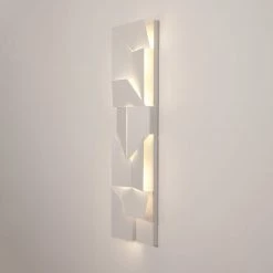Vakkerlight Bedroom Shadows Grand Sconce
