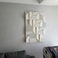 Vakkerlight Bedroom Shadows Grand Sconce