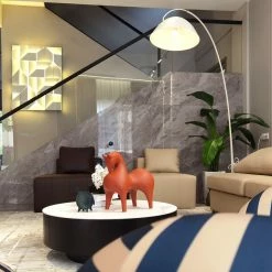 Vakkerlight Bedroom Shadows Grand Sconce