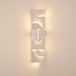 Vakkerlight Bedroom Shadows Grand Sconce