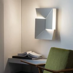 Vakkerlight Bedroom Shadows Grand Sconce