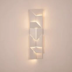 Vakkerlight Bedroom Shadows Grand Sconce