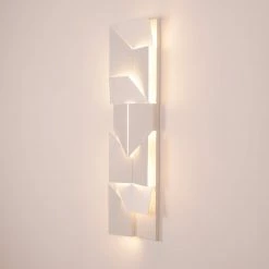 Vakkerlight Bedroom Shadows Grand Sconce
