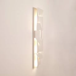 Vakkerlight Bedroom Shadows Grand Sconce