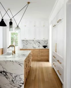 Vakkerlight Shape Chandelier