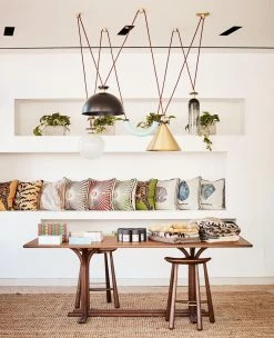 Vakkerlight Shape Chandelier