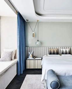 Vakkerlight Shape Chandelier