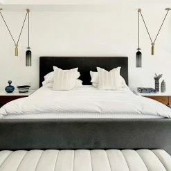 Vakkerlight Shape Chandelier