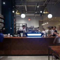 Vakkerlight Shape Chandelier