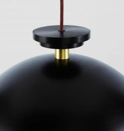 Vakkerlight Shape Chandelier