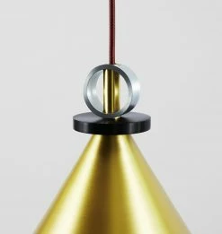 Vakkerlight Shape Chandelier