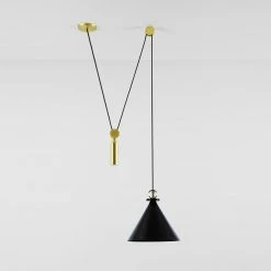 Vakkerlight Shape Chandelier