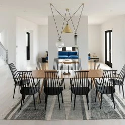 Vakkerlight Shape Chandelier