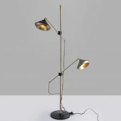 Discount 🎁 Vakkerlight Floor Lamps Shear Floor Lamp 🎉 18 Vakkerlight Floor Lamps Shear Floor Lamp