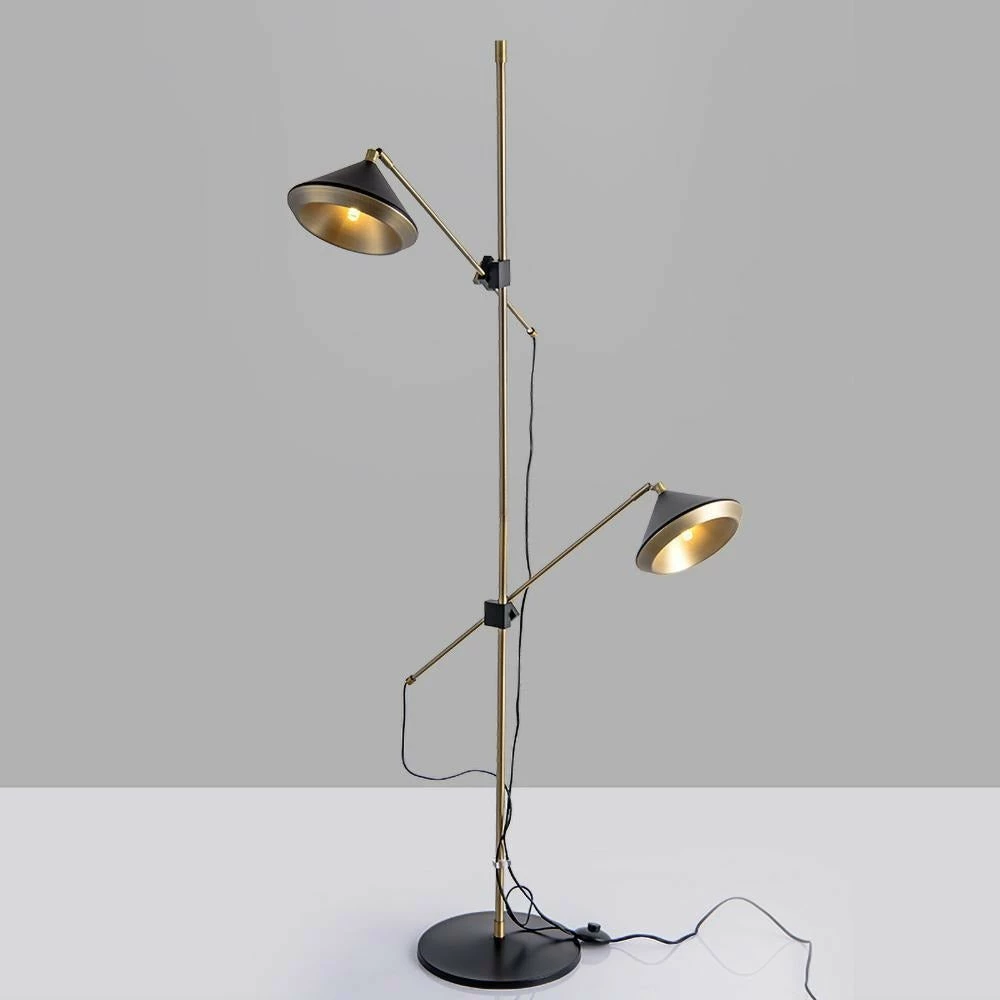 Discount 🎁 Vakkerlight Floor Lamps Shear Floor Lamp 🎉 6 Vakkerlight Floor Lamps Shear Floor Lamp