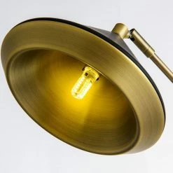 Discount 🎁 Vakkerlight Floor Lamps Shear Floor Lamp 🎉 22 Vakkerlight Floor Lamps Shear Floor Lamp