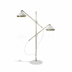 Discount 🎁 Vakkerlight Floor Lamps Shear Floor Lamp 🎉 19 Vakkerlight Floor Lamps Shear Floor Lamp