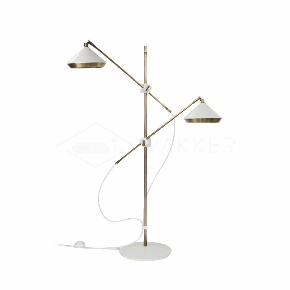 Discount 🎁 Vakkerlight Floor Lamps Shear Floor Lamp 🎉 7 Vakkerlight Floor Lamps Shear Floor Lamp