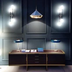 Vakkerlight Shear Pendant Light Pendant Lights