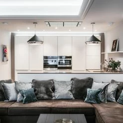 Vakkerlight Shear Pendant Light Pendant Lights