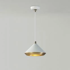 Vakkerlight Shear Pendant Light Pendant Lights
