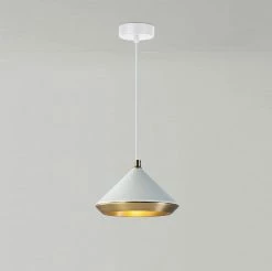 Vakkerlight Shear Pendant Light Pendant Lights