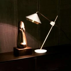 Vakkerlight Table Lamps Shear Table Lamp
