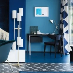 Vakkerlight Table Lamps Shear Table Lamp