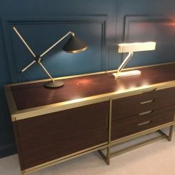 Vakkerlight Table Lamps Shear Table Lamp